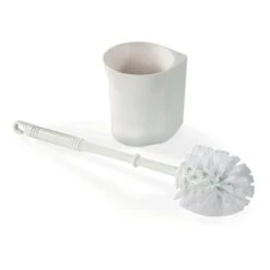 Scopino WC Fiamma Toilet Brush Pro Bianco