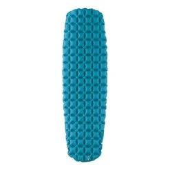 Materassino Ferrino Air Lite Mat Gonfiabile Azzurro