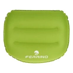 Cuscino Ferrino Air Pillow Verde