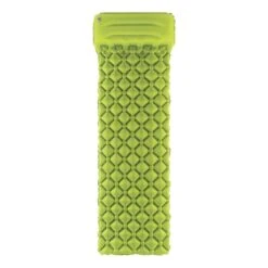 Materasso Gonfiabile + Cuscino Ferrino Air Lite Verde -Easy Camp Italia frn 78247nvv 005