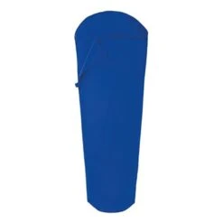 Lenzuolo Per Sacchi Ferrino Pro Liner Mummy Blu