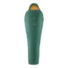 Sacco A Pelo Ferrino Lightech SM 850 +2C Verde