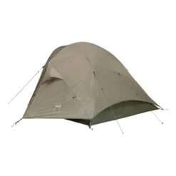 Tenda Da Campeggio Ferrino Thar 2 Marrone Grigio-blu