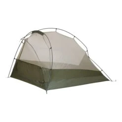 Tenda Da Campeggio Ferrino Thar 2 Marrone Grigio-blu -Easy Camp Italia frn 91040nss 003