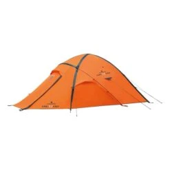 Tenda Da Campeggio Ferrino Pilier 3 Arancione