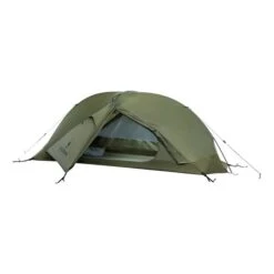 Tenda Da Campeggio Ferrino Grit 1 FR Verde Oliva