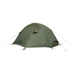 Tenda Da Campeggio Ferrino Nemesi 1 Pro FR Verde Oliva