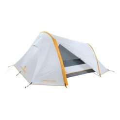 Tenda Da Campeggio Ferrino Lightent 3 Pro Grigio Chiaro