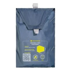 Pavimento Protettivo Ferrino Lightent 3 Pro Footprint Grigio