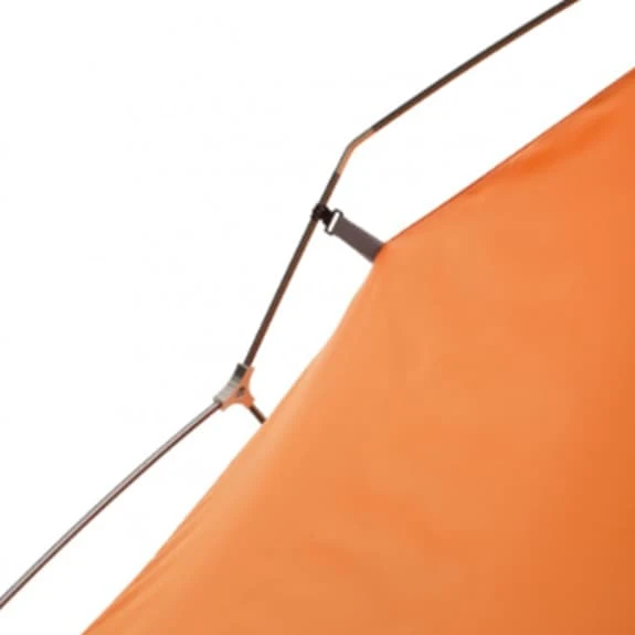 Tenda Da Campeggio Ferrino Manaslu 2 Arancione Scuro Arancione Chiaro 3 Tenda Da Campeggio Ferrino Manaslu 2 Arancione Scuro Arancione Chiaro - immagine 3