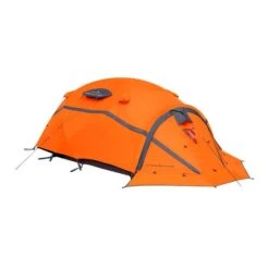 Tenda Da Campeggio Ferrino Snowbound 2 Arancione Grigio