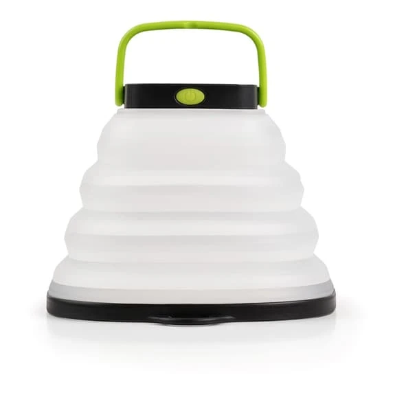 Lampada Goal Zero Crush Light Bianco 1 Lampada Goal Zero Crush Light Bianco