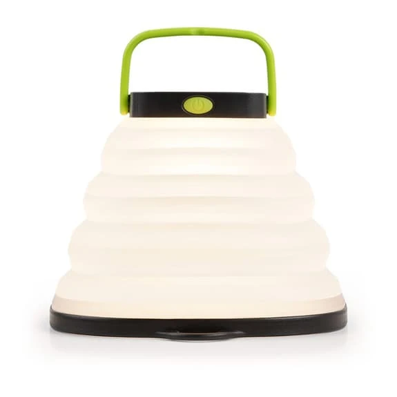 Lampada Goal Zero Crush Light Bianco 3 Lampada Goal Zero Crush Light Bianco - immagine 3