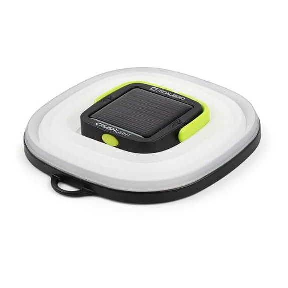 Lampada Goal Zero Crush Light Bianco 4 Lampada Goal Zero Crush Light Bianco - immagine 4