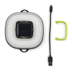 Lampada Goal Zero Crush Light Bianco 10 Lampada Goal Zero Crush Light Bianco -Easy Camp Italia glz 32012 005