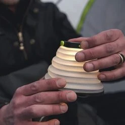 Lampada Goal Zero Crush Light Bianco 11 Lampada Goal Zero Crush Light Bianco -Easy Camp Italia glz 32012 006