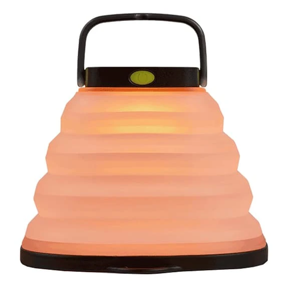 Lampada Goal Zero Crush Light Chroma Multicolor 2 Lampada Goal Zero Crush Light Chroma Multicolor - immagine 2