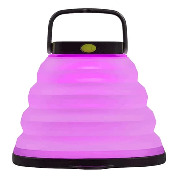 Lampada Goal Zero Crush Light Chroma Multicolor 3 Lampada Goal Zero Crush Light Chroma Multicolor - immagine 3