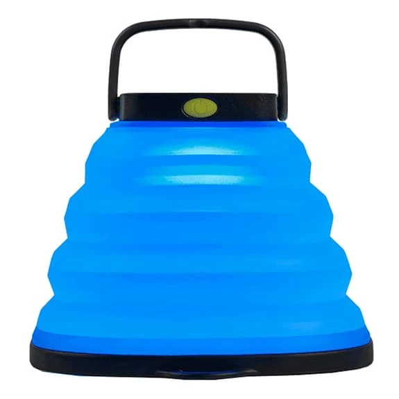 Lampada Goal Zero Crush Light Chroma Multicolor 4 Lampada Goal Zero Crush Light Chroma Multicolor - immagine 4