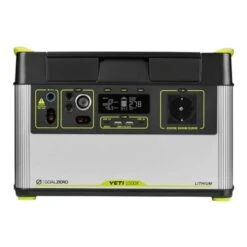 Stazione Di Energia Goal Zero Yeti 1500X