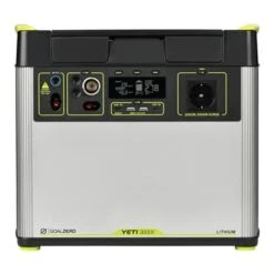 Stazione Di Energia Portatile Goal Zero Yeti 3000X