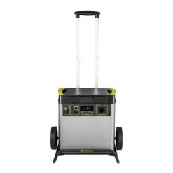 Stazione Di Energia Portatile Goal Zero Yeti 6000X -Easy Camp Italia glz 36510 3