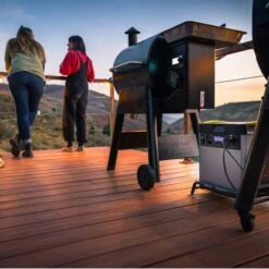 Stazione Di Energia Portatile Goal Zero Yeti 6000X -Easy Camp Italia glz 36510 5