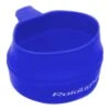 Tazza Pieghevole Raidlight FOLD-A-CUP Blu