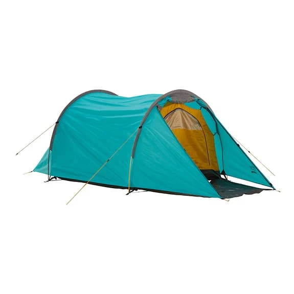Tenda Da Campeggio Grand Canyon Robson 2 Blu 2 Tenda Da Campeggio Grand Canyon Robson 2 Blu - immagine 2