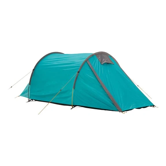 Tenda Da Campeggio Grand Canyon Robson 2 Blu 3 Tenda Da Campeggio Grand Canyon Robson 2 Blu - immagine 3