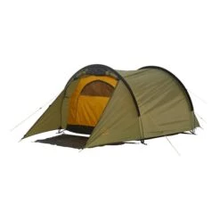 Tenda Da Campeggio Grand Canyon Robson 2 Verde