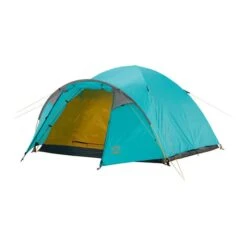 Tenda Da Campeggio Grand Canyon Topeka 3 Blu -Easy Camp Italia grn 330008 006