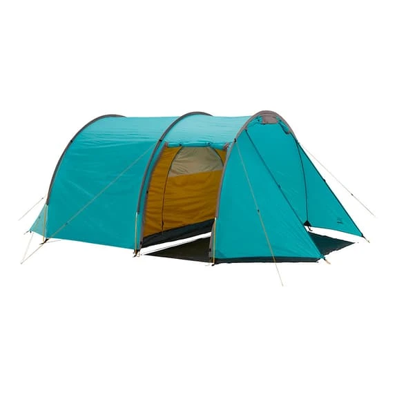 Tenda Da Campeggio Grand Canyon Robson 4 Blu 2 Tenda Da Campeggio Grand Canyon Robson 4 Blu - immagine 2