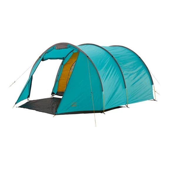 Tenda Da Campeggio Grand Canyon Robson 4 Blu 4 Tenda Da Campeggio Grand Canyon Robson 4 Blu - immagine 4