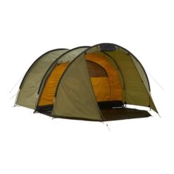 Tenda Da Campeggio Grand Canyon Robson 4 Verde