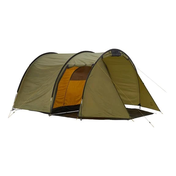 Tenda Da Campeggio Grand Canyon Robson 4 Verde 2 Tenda Da Campeggio Grand Canyon Robson 4 Verde - immagine 2