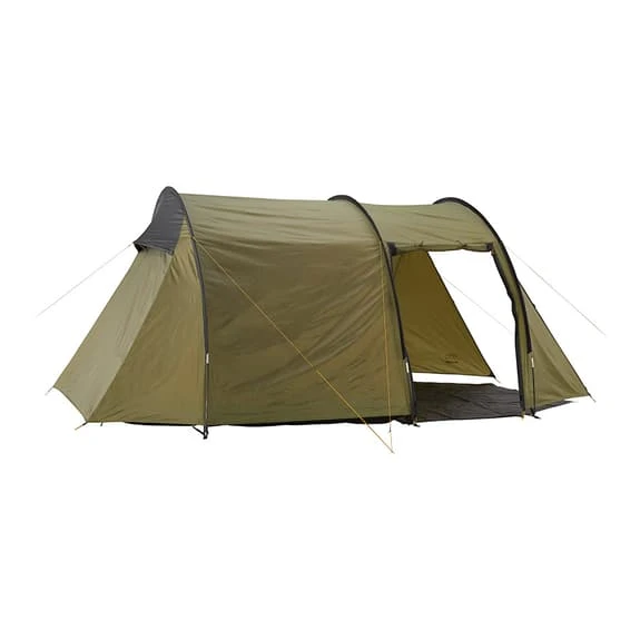 Tenda Da Campeggio Grand Canyon Robson 4 Verde 5 Tenda Da Campeggio Grand Canyon Robson 4 Verde - immagine 5