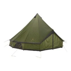 Tenda Da Campeggio Grand Canyon Indiana 10 Verde -Easy Camp Italia grn 330013 003