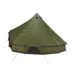 Tenda Da Campeggio Grand Canyon Indiana 10 Verde -Easy Camp Italia grn 330013 005