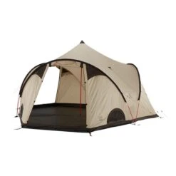 Tenda Da Campeggio Grand Canyon Black Knob 10 Azzurro