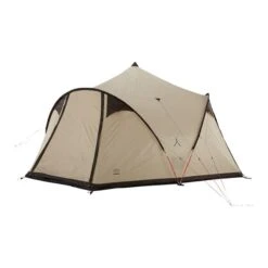 Tenda Da Campeggio Grand Canyon Black Knob 10 Azzurro -Easy Camp Italia grn 330014 003