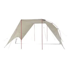 Tettoia Grand Canyon Tahuta Shelter 4 Marrone Chiaro -Easy Camp Italia grn 330016 004