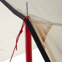 Tettoia Grand Canyon Tahuta Shelter 4 Marrone Chiaro -Easy Camp Italia grn 330016 006