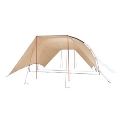 Tettoia Grand Canyon Tahuta Shelter 5 Marrone Chiaro -Easy Camp Italia grn 330018 004