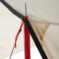 Tettoia Grand Canyon Tahuta Shelter 5 Marrone Chiaro -Easy Camp Italia grn 330018 006