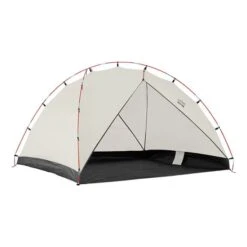 Tenda Da Campeggio Grand Canyon Tonto Beach 4 Marrone Chiaro