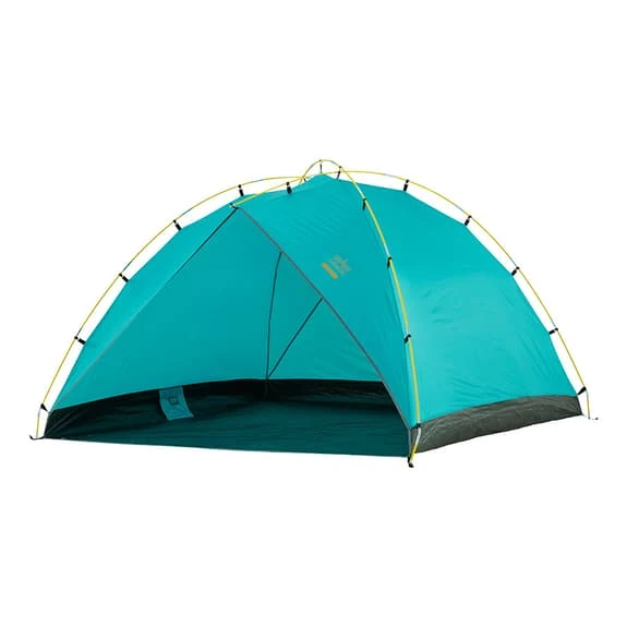 Tenda Da Campeggio Grand Canyon Tonto Beach 4 Blu 2 Tenda Da Campeggio Grand Canyon Tonto Beach 4 Blu - immagine 2