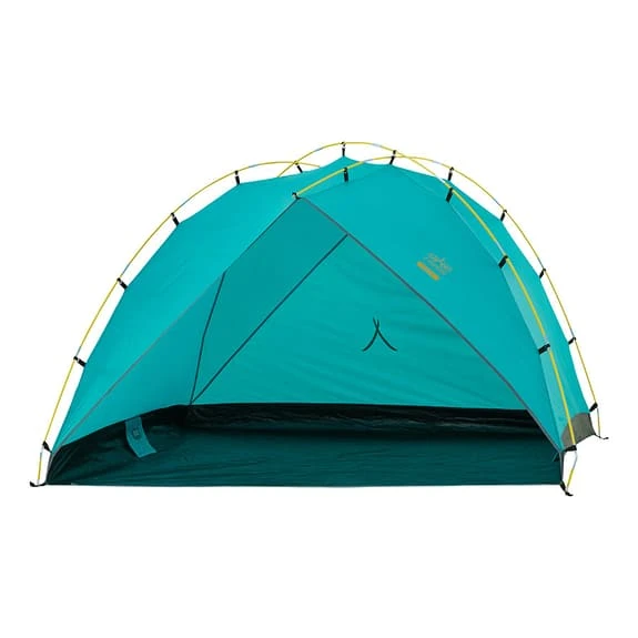 Tenda Da Campeggio Grand Canyon Tonto Beach 4 Blu 3 Tenda Da Campeggio Grand Canyon Tonto Beach 4 Blu - immagine 3