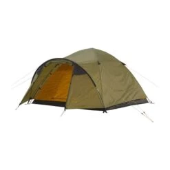 Tenda Da Campeggio Grand Canyon Topeka 3 Verde