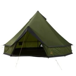 Tenda Da Campeggio Grand Canyon Indiana 8 Verde